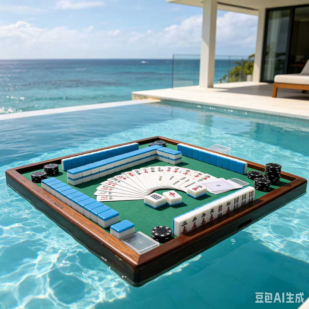 hand carving mahjong tiles