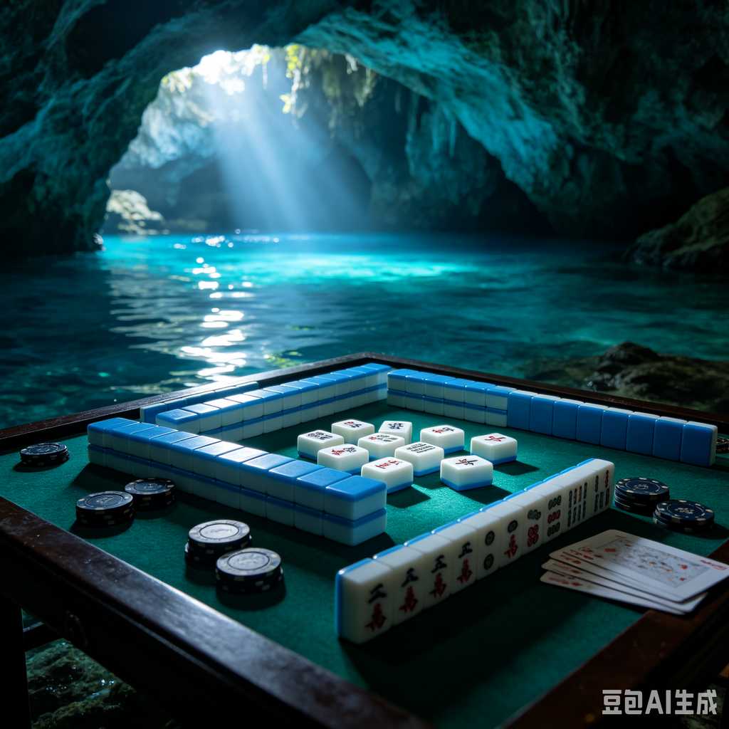 mahjong set for overseas chinese