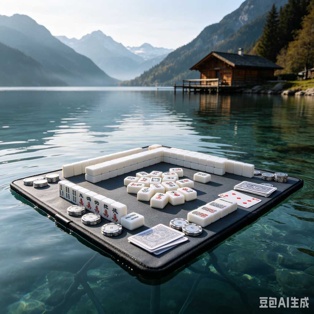 mahjong tutorial book included