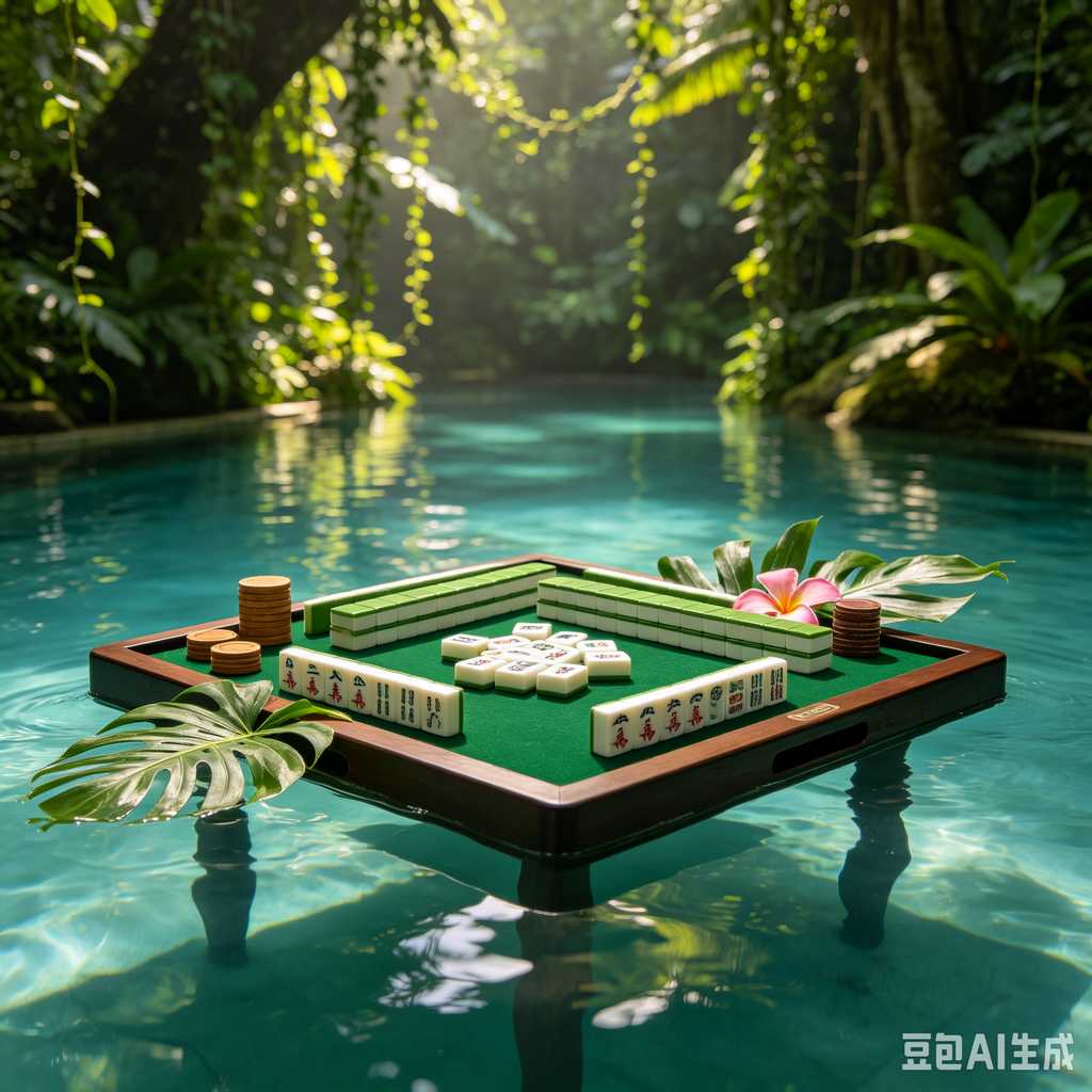 springfieldil,mahjong