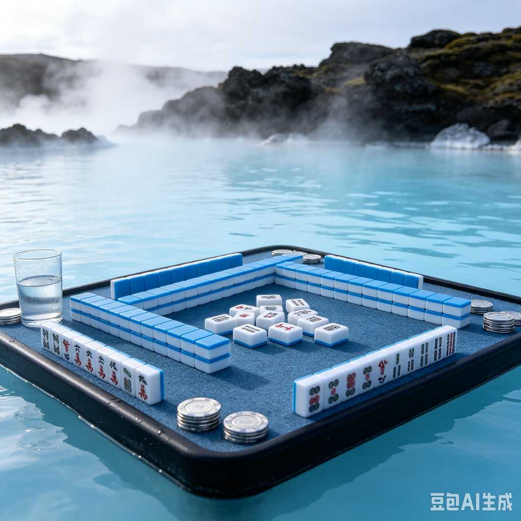 wholesale price mahjong set