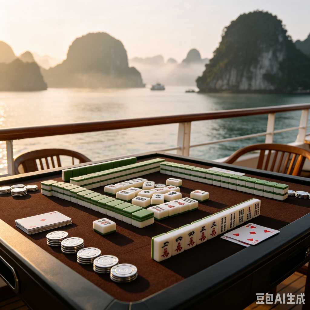 long lasting mahjong tiles