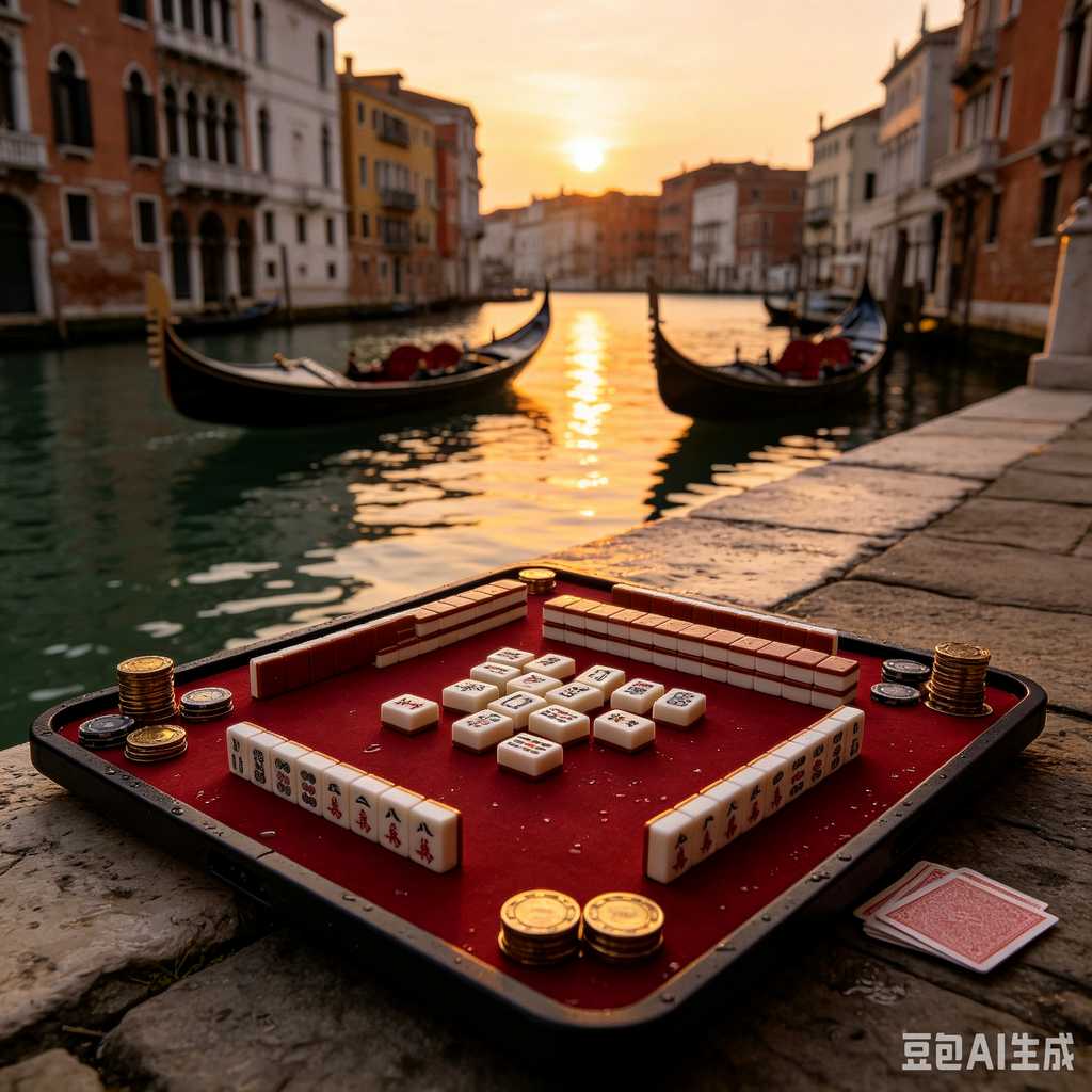 acrylic mahjong pushers