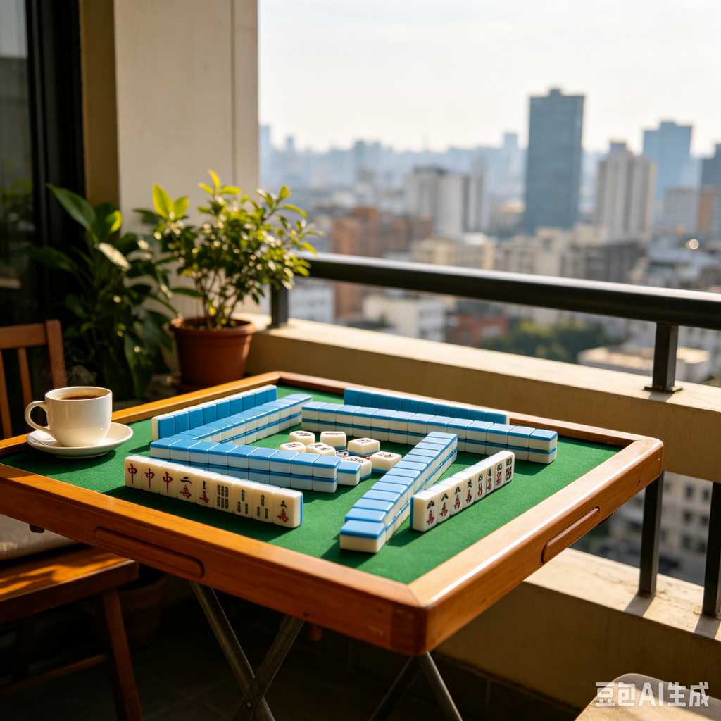 Cincinnati,mahjong