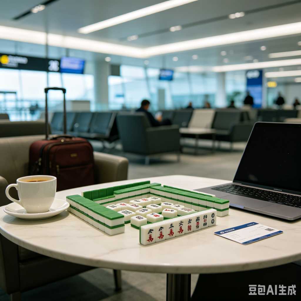 soft color mahjong set