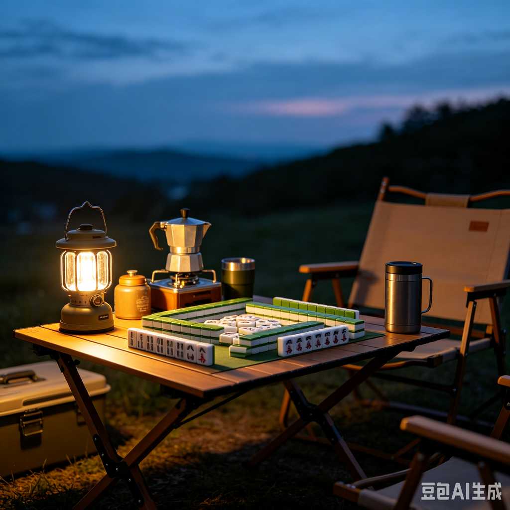 company logo mahjong tiles