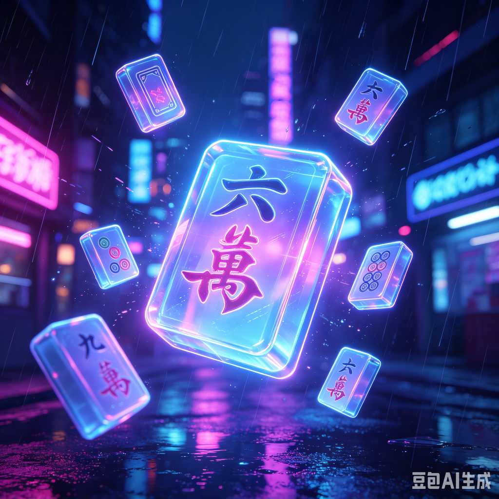 mahjong set uk