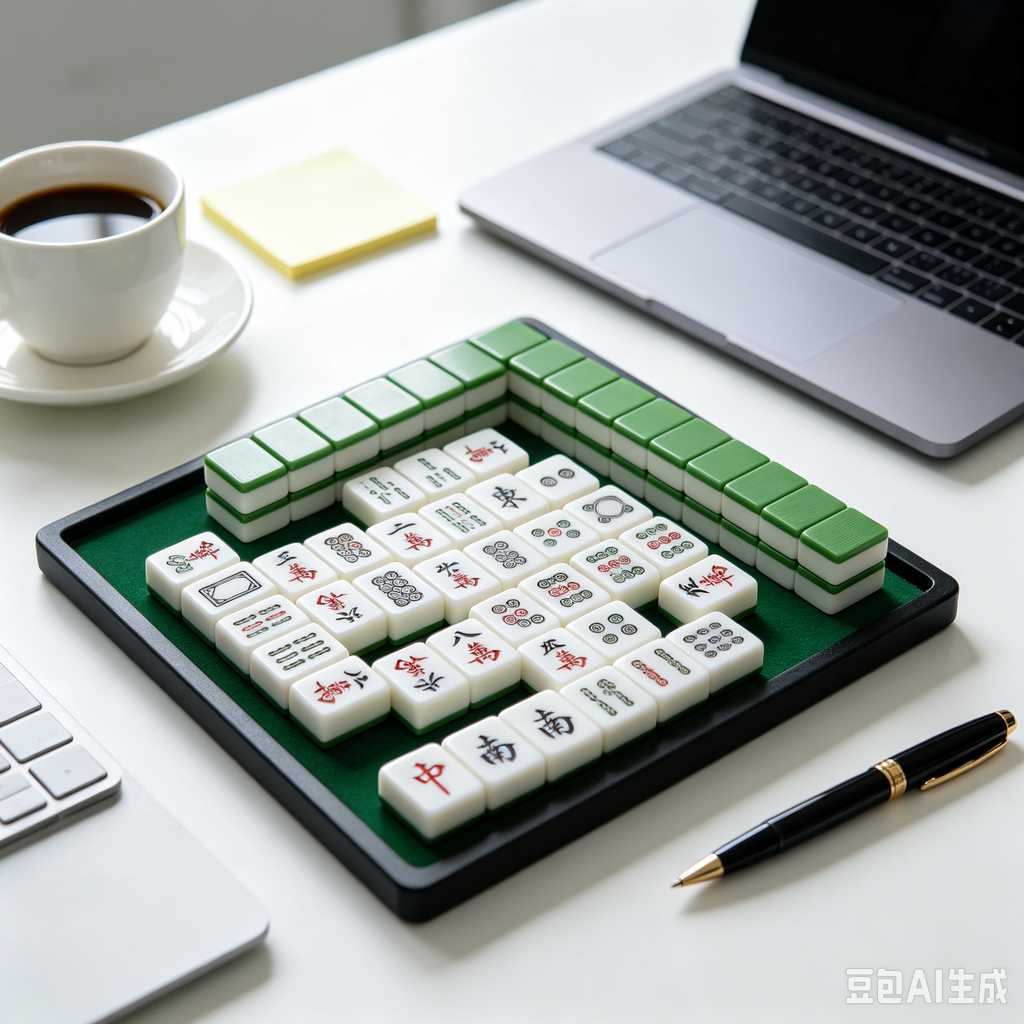 Hawaii,mahjong