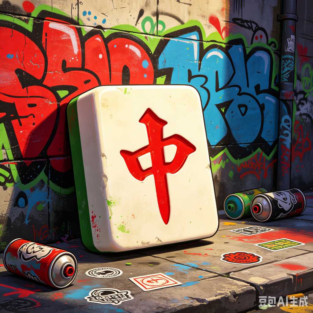premium gift mahjong tiles
