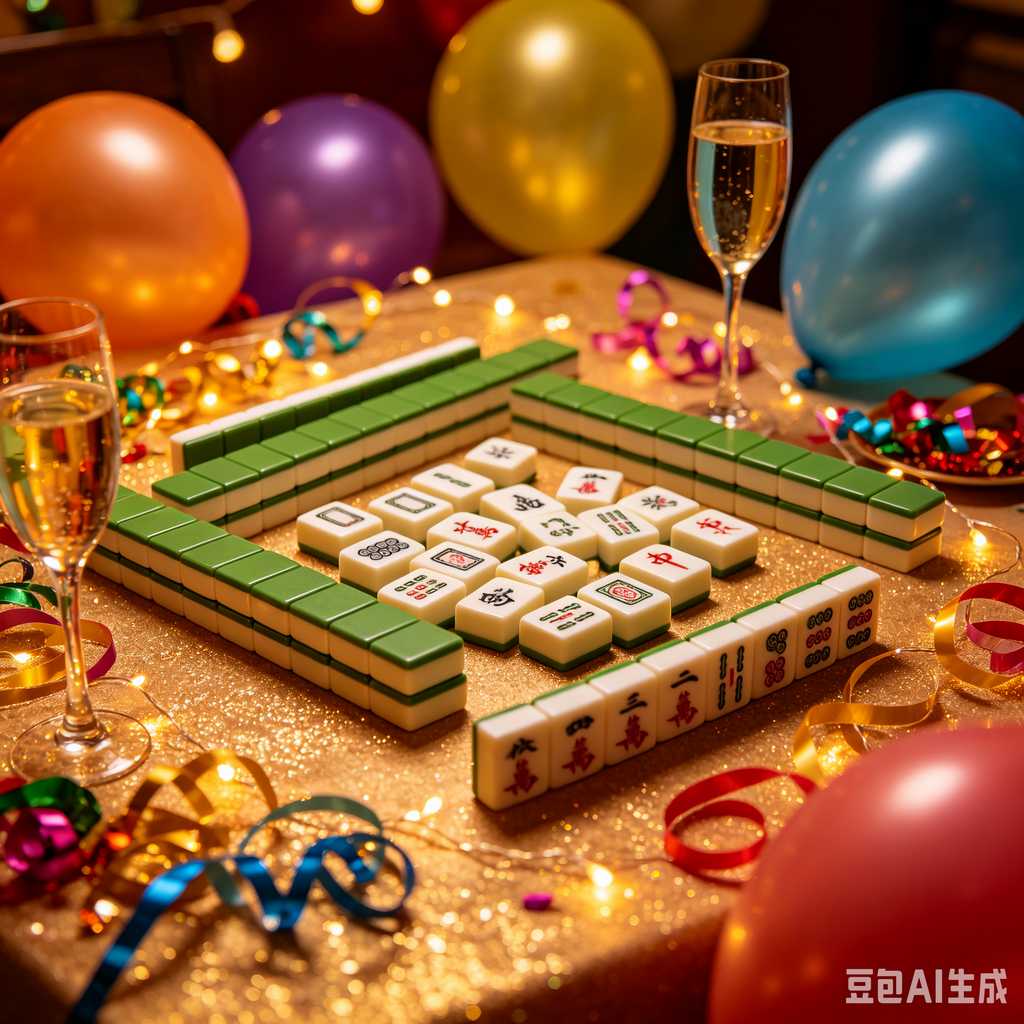 FortCollins,mahjong