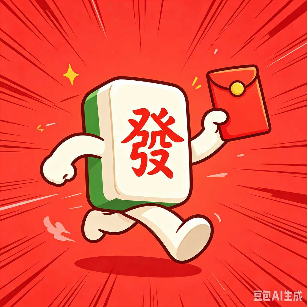 144 tiles chinese mahjong set