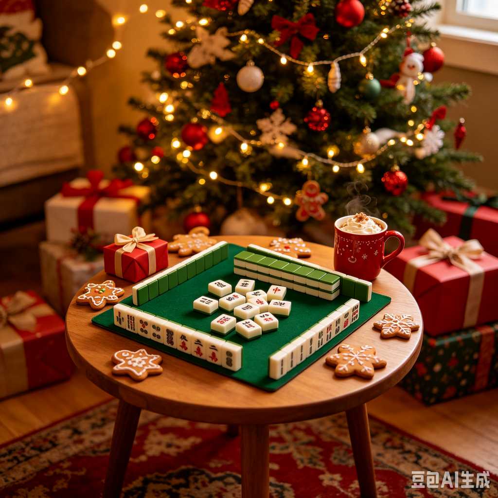 Augusta,mahjong