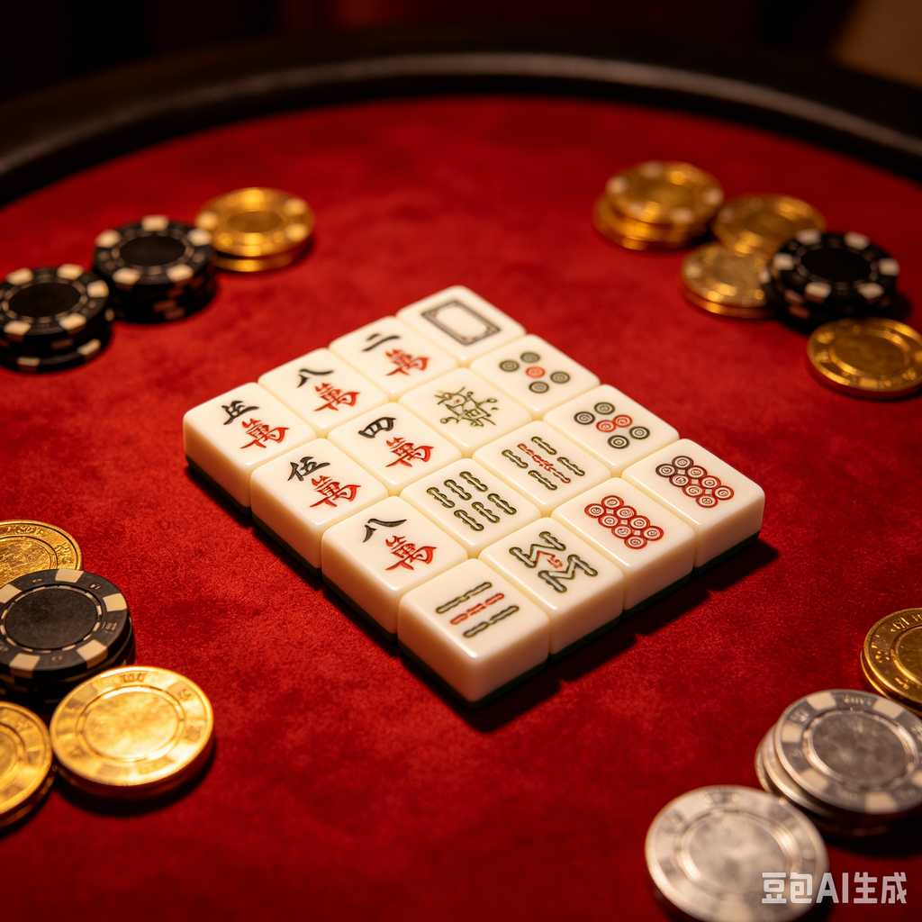 Memphis,mahjong