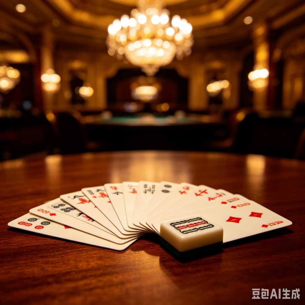 outdoor foldable mahjong table