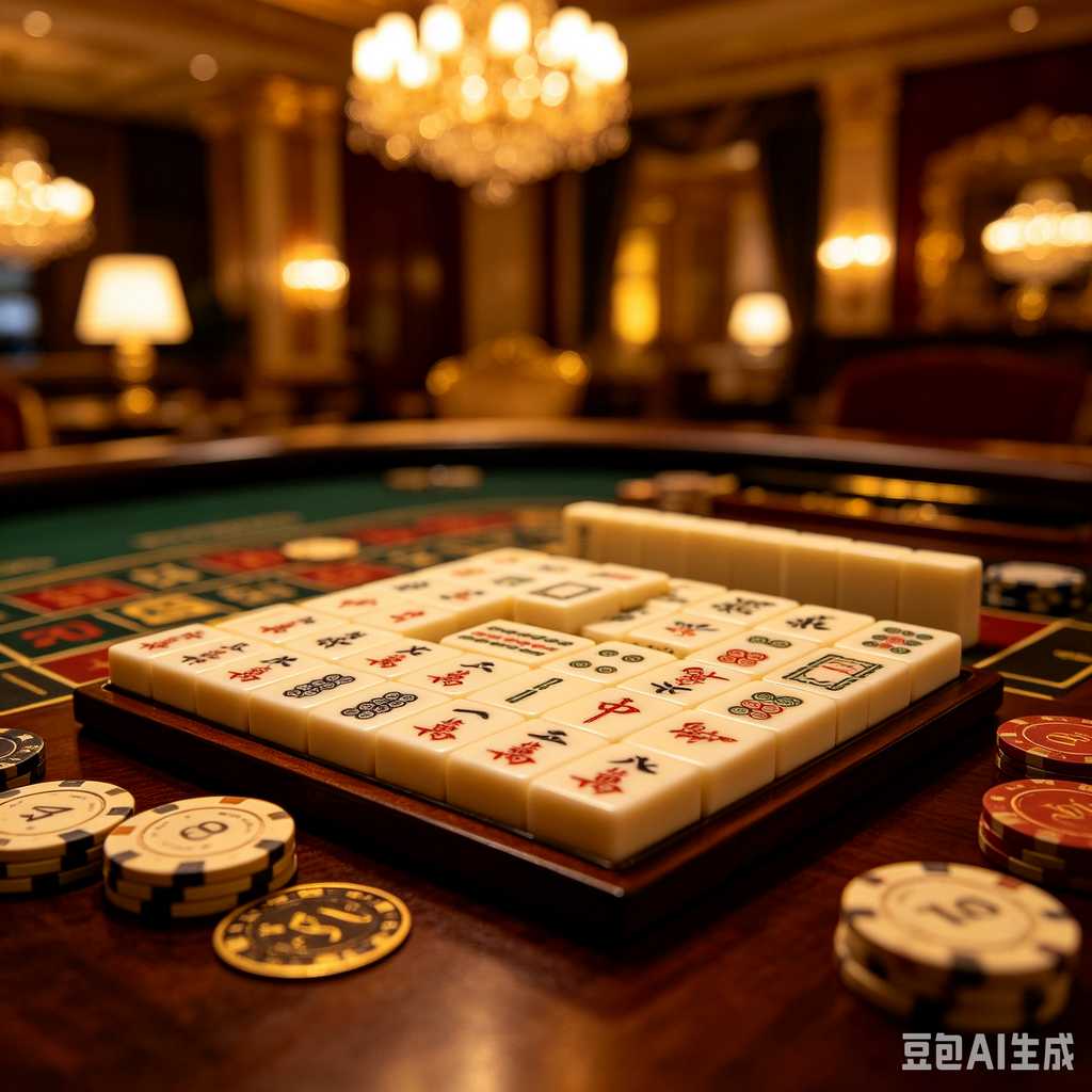 clean text mahjong tiles