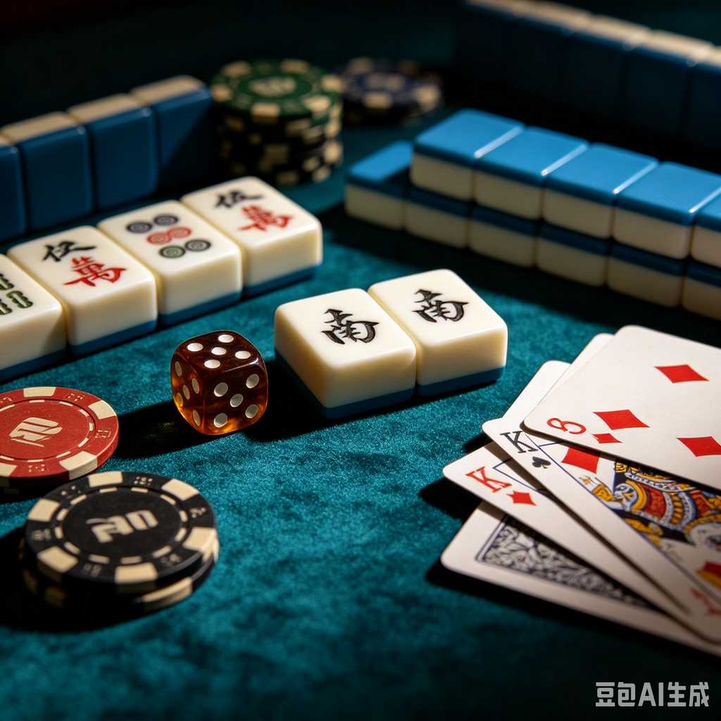 replacement single mahjong tile