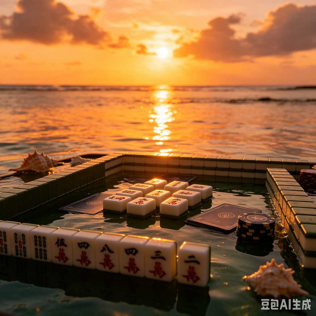 Tyler,mahjong