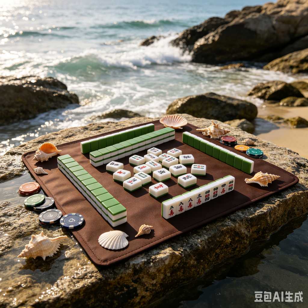 Matamoros,mahjong